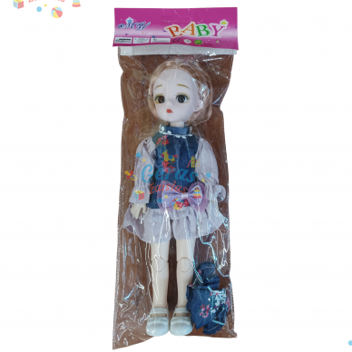 Lėlė 29 cm 14 Lėlė 29 cm 14