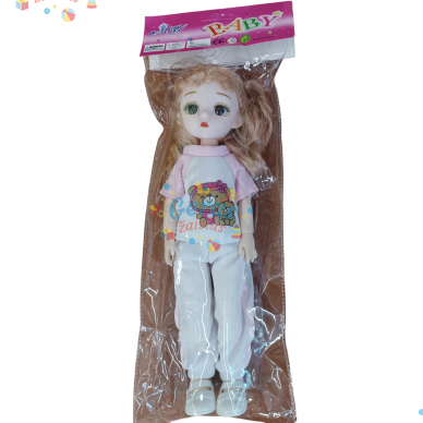 Lėlė 29 cm 20 Lėlė 29 cm 20