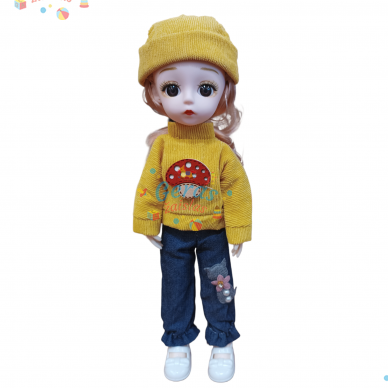 Lėlė 29 cm 21 Lėlė 29 cm 21