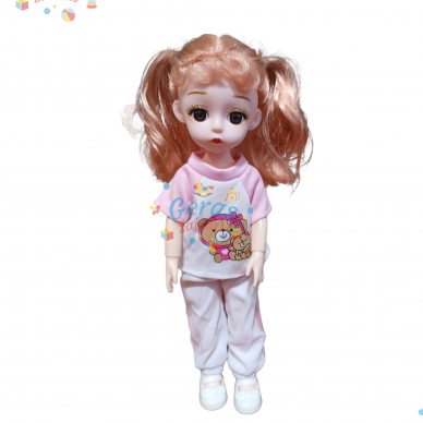 Lėlė 29 cm 18 Lėlė 29 cm 18