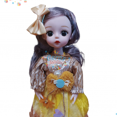Lėlė 29 cm 10 Lėlė 29 cm 10