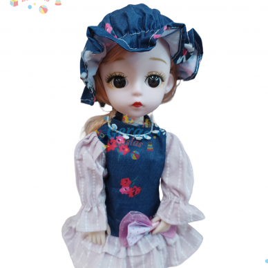 Lėlė 29 cm 13 Lėlė 29 cm 13