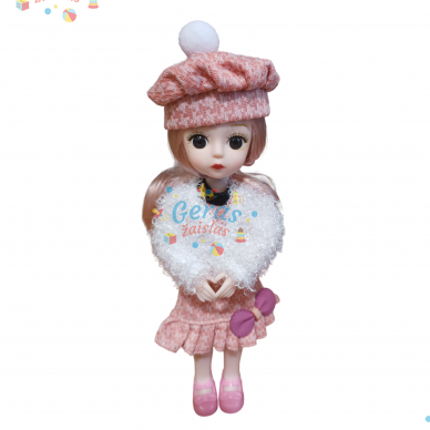 Lėlė 29 cm 3 Lėlė 29 cm 3