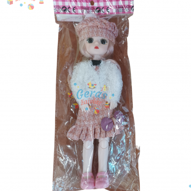 Lėlė 29 cm 5 Lėlė 29 cm 5