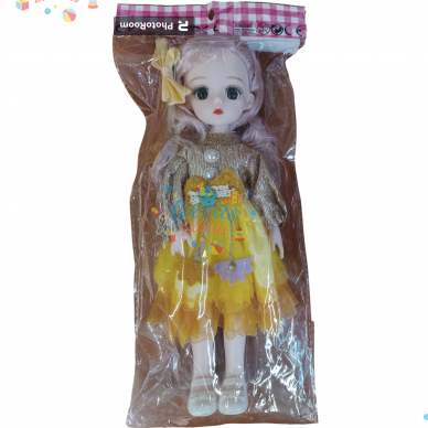 Lėlė 29 cm 8 Lėlė 29 cm 8