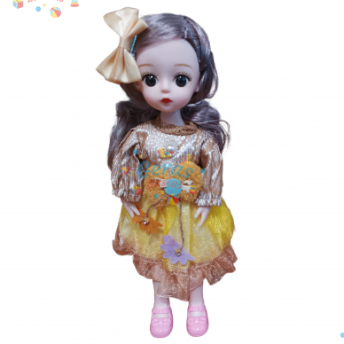 Lėlė 29 cm 9 Lėlė 29 cm 9