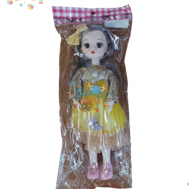 Lėlė 29 cm 11 Lėlė 29 cm 11