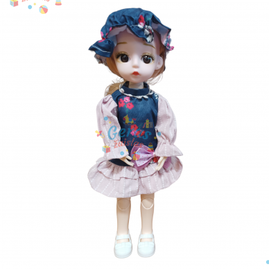 Lėlė 29 cm 12 Lėlė 29 cm 12