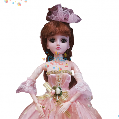 Lėlė 54 cm 4 Lėlė 54 cm 4
