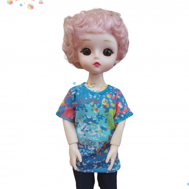 Lėlė - Berniukas 29 cm 13 Lėlė - Berniukas 29 cm 13