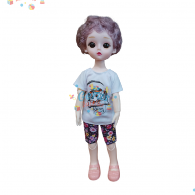 Lėlė - Berniukas 29 cm 6 Lėlė - Berniukas 29 cm 6