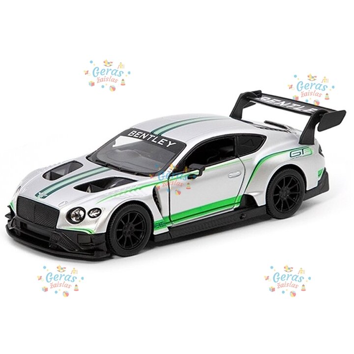 Bentley Continental GT3 Bentley Continental GT3