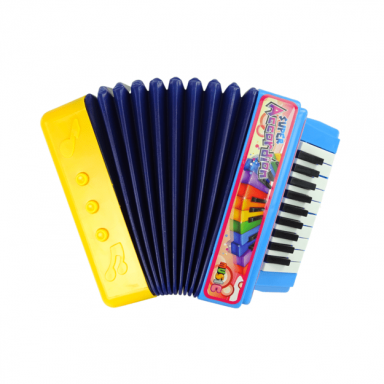 Muzikinis instrumentas vaikams Akordeonas Muzikinis instrumentas vaikams Akordeonas