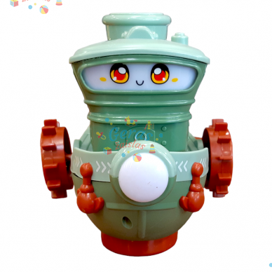 Muzikinis laivelis Ruida Toys 13 Muzikinis laivelis Ruida Toys 13