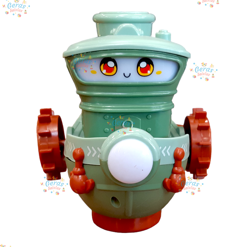 Muzikinis laivelis Ruida Toys 13 Muzikinis laivelis Ruida Toys 13