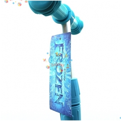 Paspirtukas Frozen 5