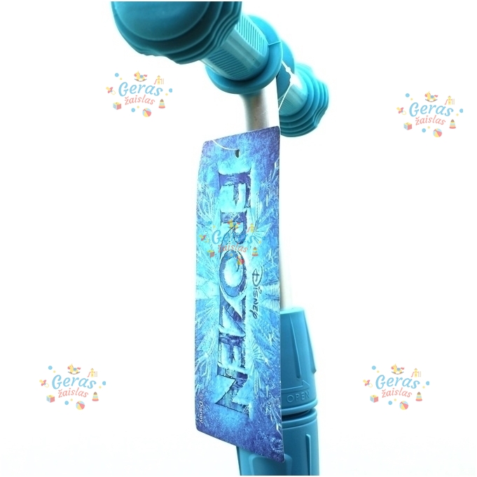 Paspirtukas Frozen 5