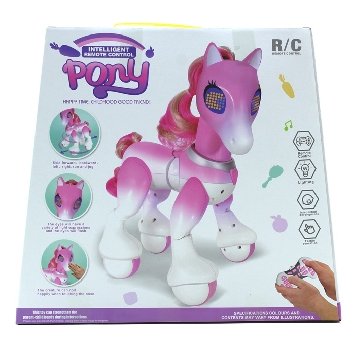 Ponis valdomas su pultu 6 Ponis valdomas su pultu 6