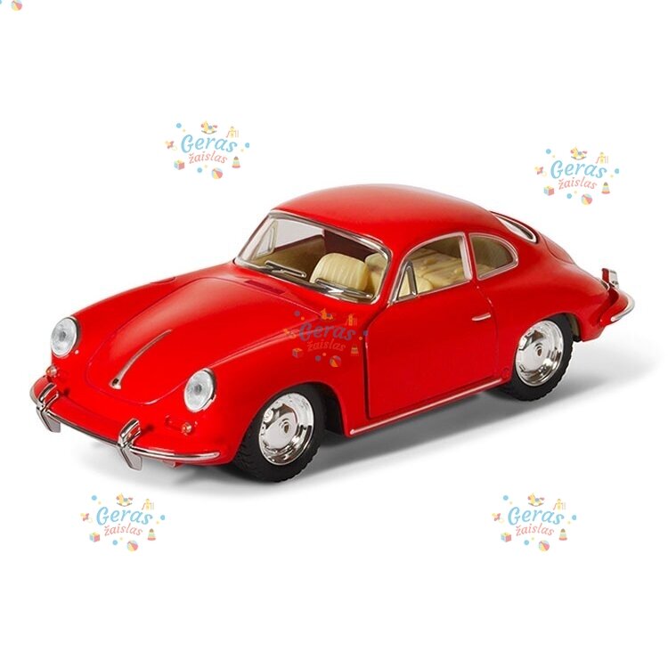 Porsche 356 B Carrera 2 Porsche 356 B Carrera 2