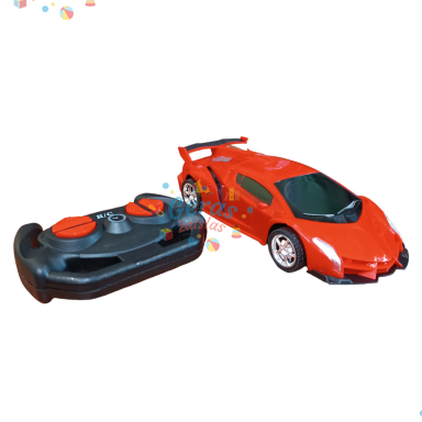Radijo bangomis valdomas automobilis Radijo bangomis valdomas automobilis