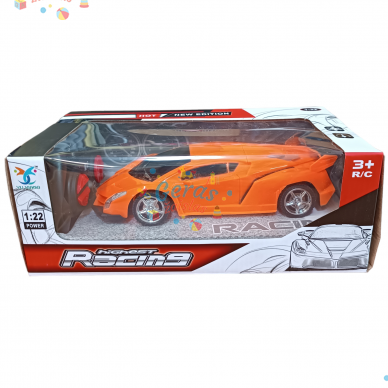 Radijo bangomis valdomas automobilis 8 Radijo bangomis valdomas automobilis 8