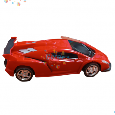 Radijo bangomis valdomas automobilis 2 Radijo bangomis valdomas automobilis 2