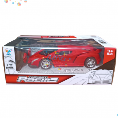 Radijo bangomis valdomas automobilis 3 Radijo bangomis valdomas automobilis 3