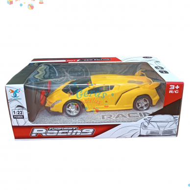 Radijo bangomis valdomas automobilis 7 Radijo bangomis valdomas automobilis 7