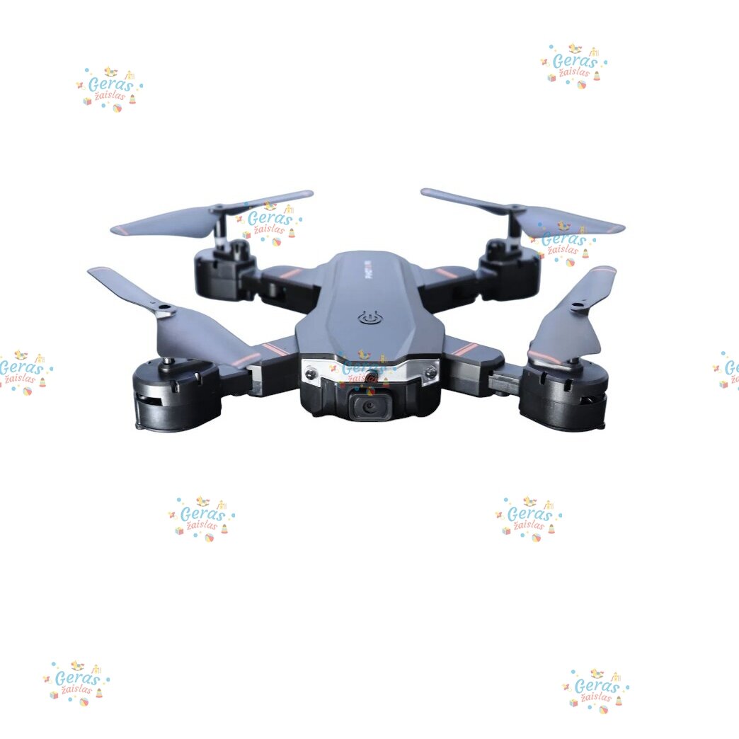 RC Drone HD plataus kampo kamera 1