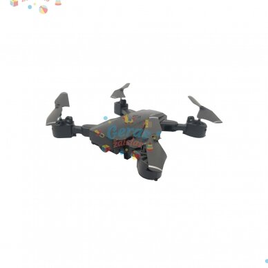 RC dronas RC dronas
