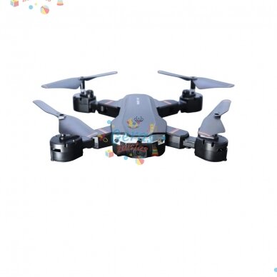 RC Drone HD plataus kampo kamera 1