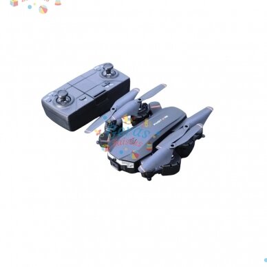RC Drone HD plataus kampo kamera 2 RC Drone HD plataus kampo kamera 2