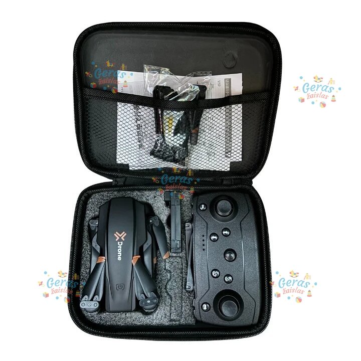 RC Drone HD plataus kampo kamera 4 RC Drone HD plataus kampo kamera 4