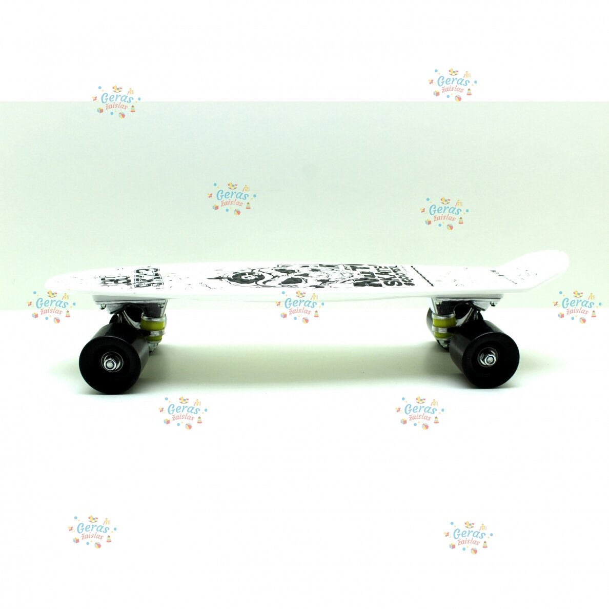 Riedlentė Pennyboard 55 cm 3