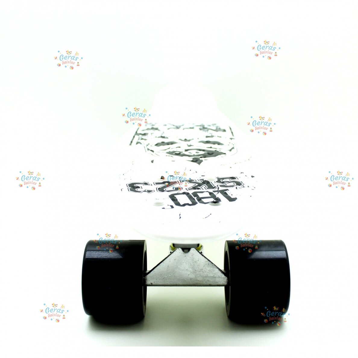 Riedlentė Pennyboard 55 cm 4