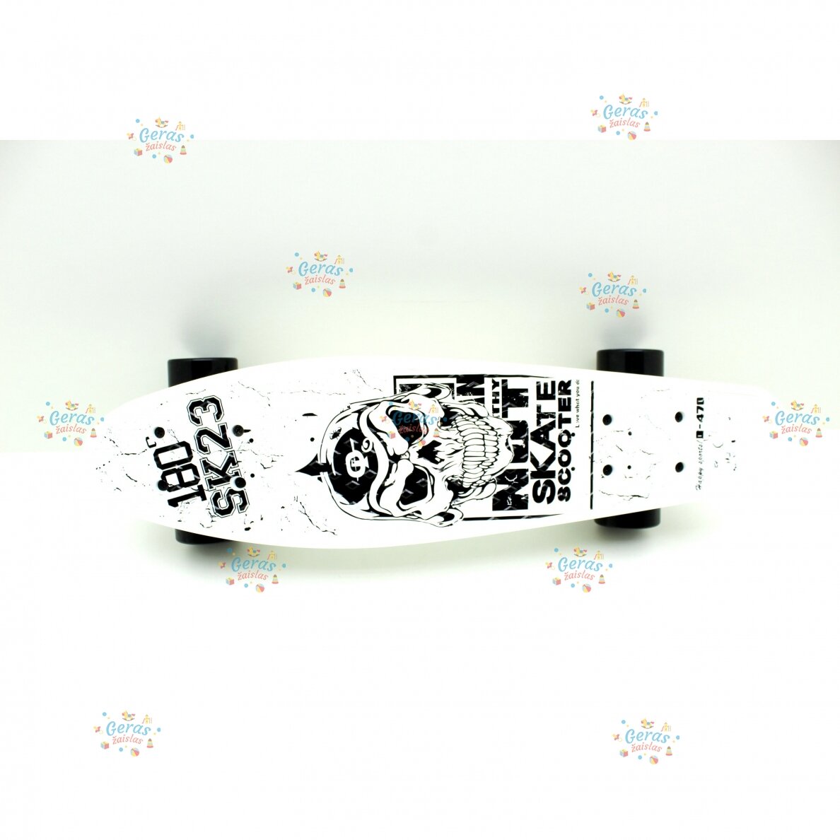 Riedlentė Pennyboard 55 cm 2