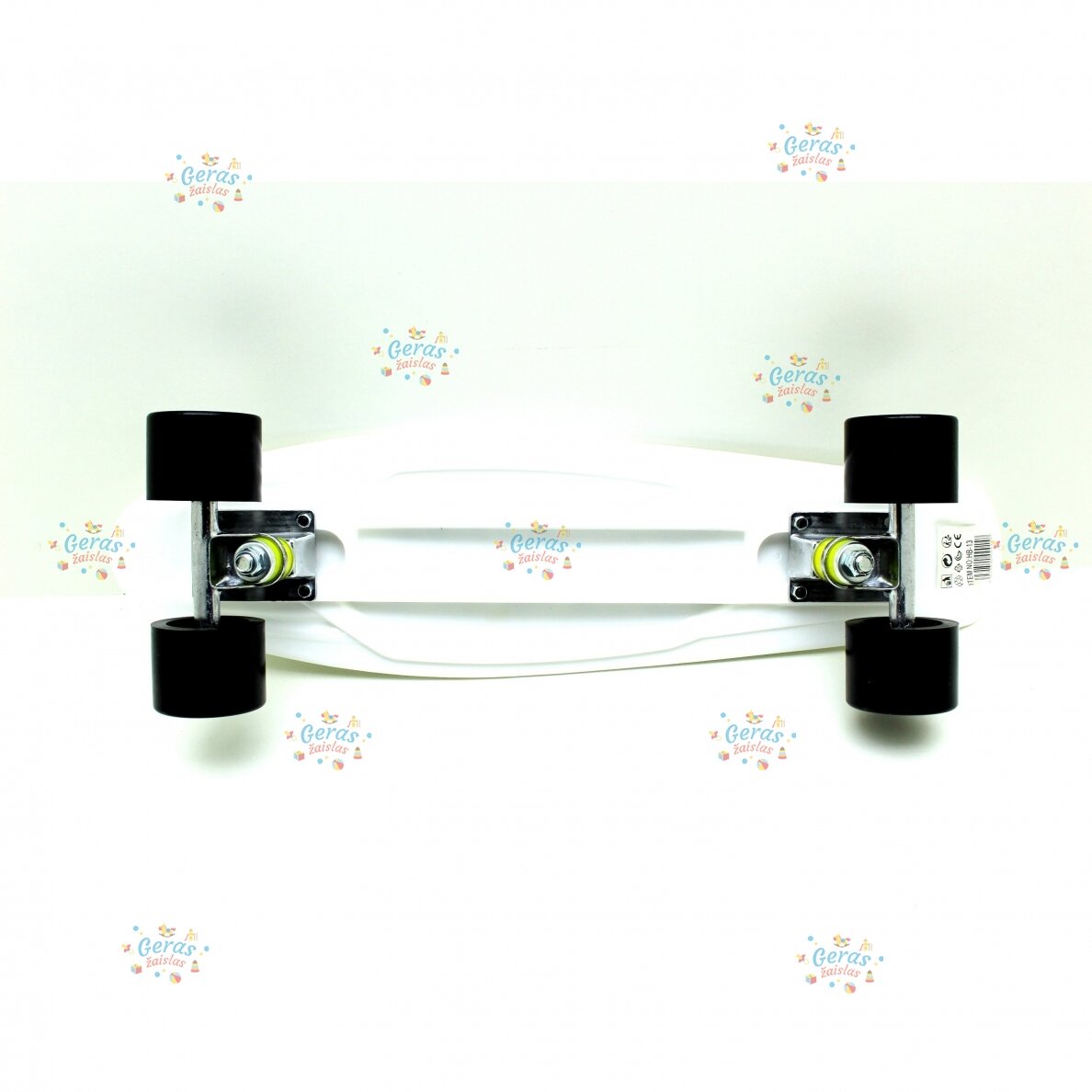 Riedlentė Pennyboard 55 cm 5