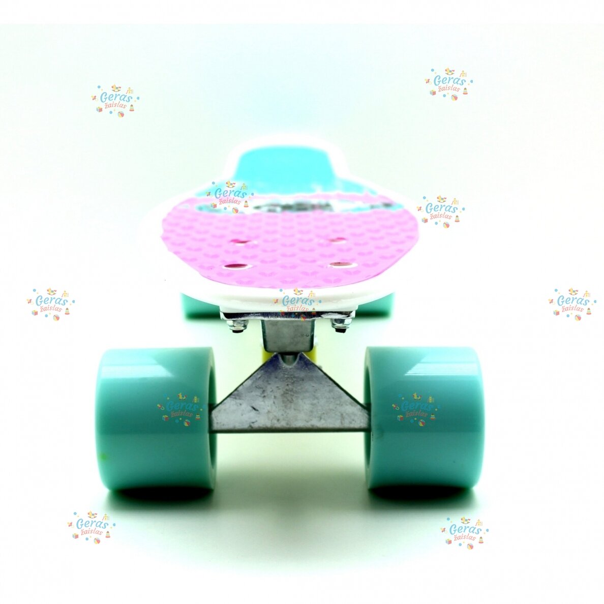 Riedlentė Pennyboard 55 cm 9 Riedlentė Pennyboard 55 cm 9