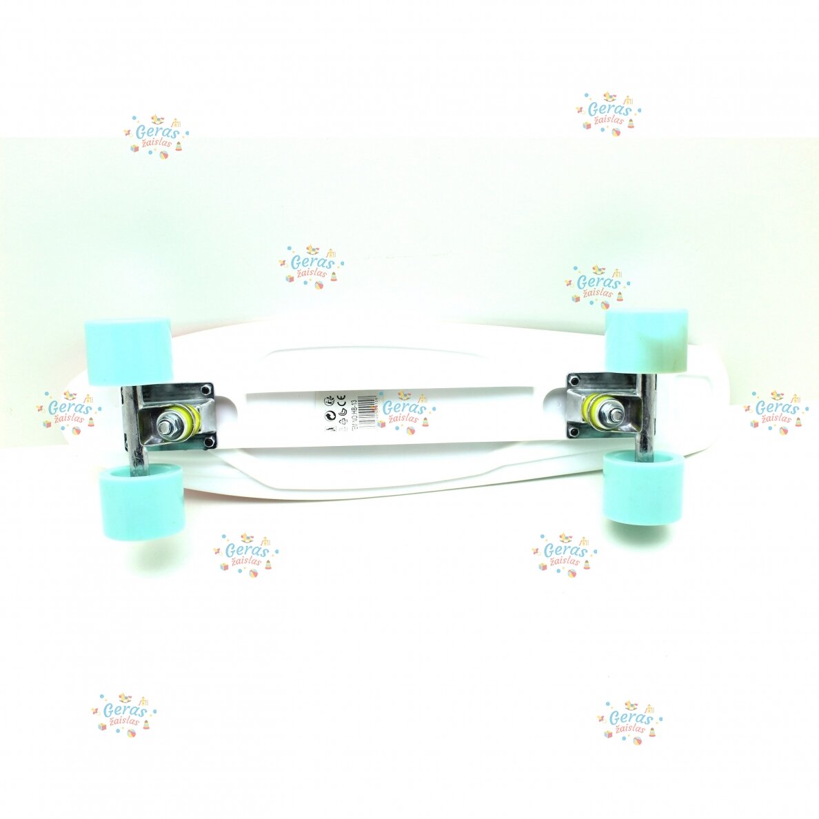 Riedlentė Pennyboard 55 cm 11 Riedlentė Pennyboard 55 cm 11
