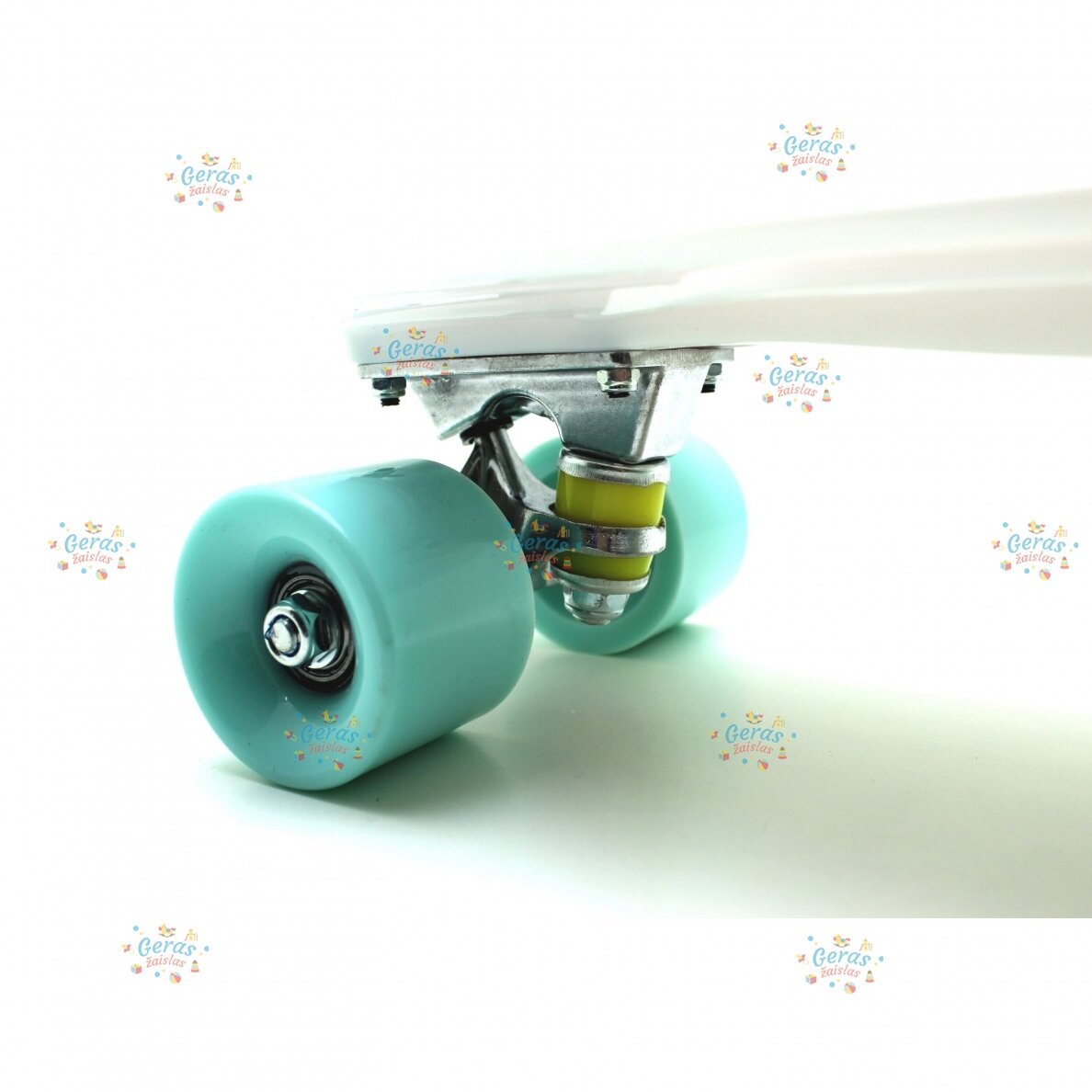 Riedlentė Pennyboard 55 cm 12