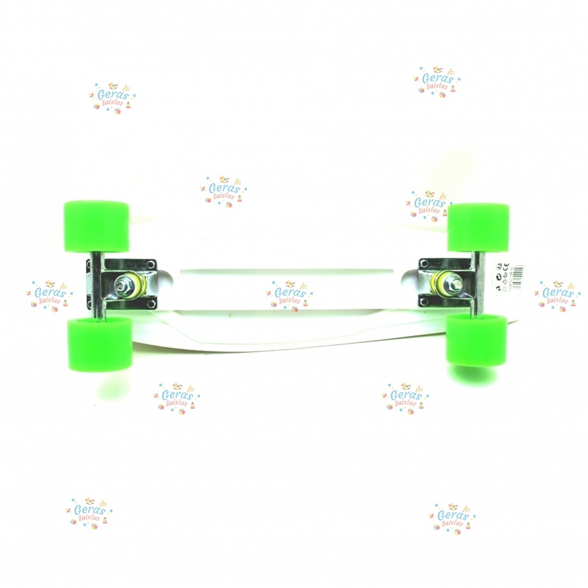 Riedlentė Pennyboard 55 cm 14