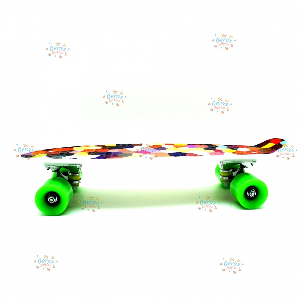 Riedlentė Pennyboard 55 cm 15