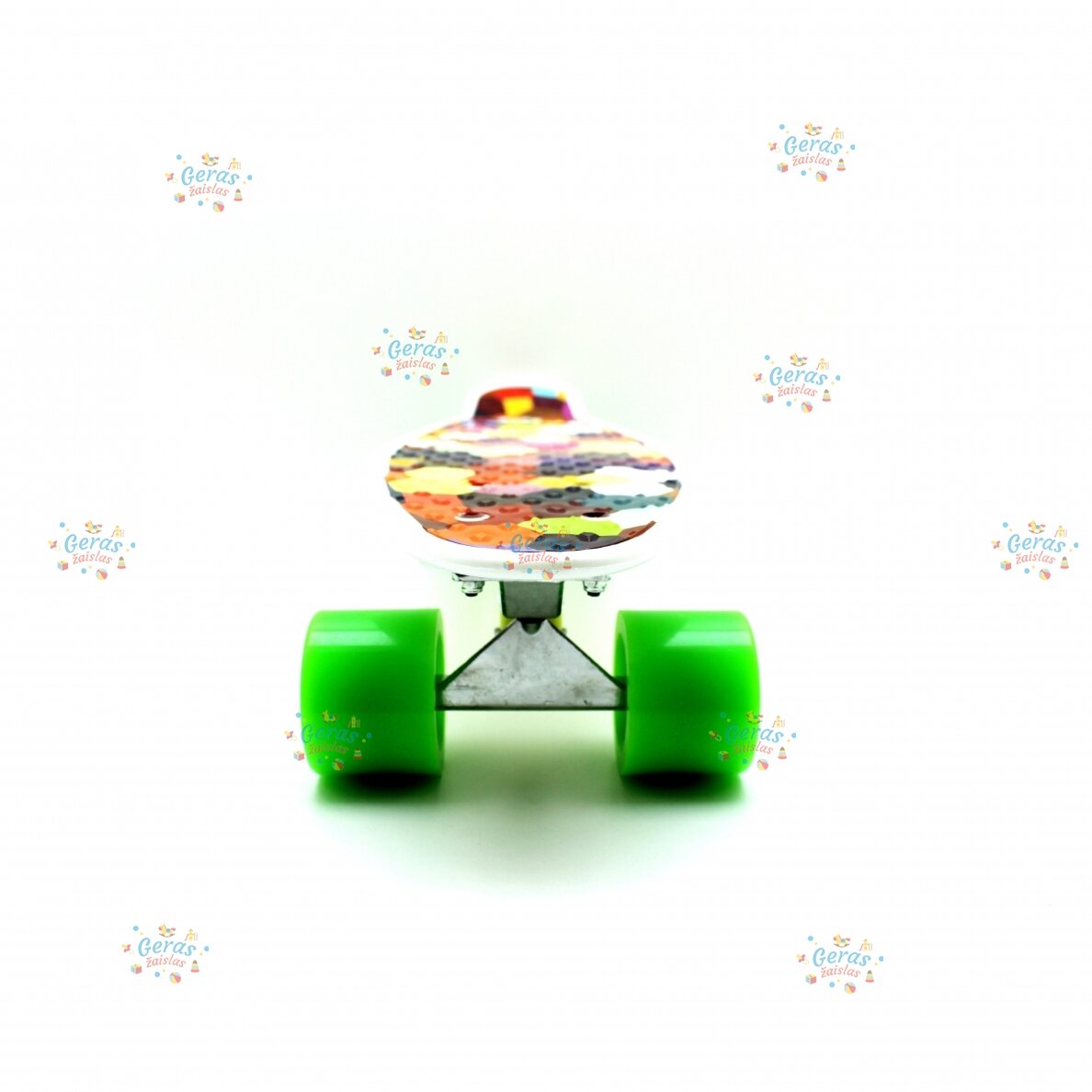 Riedlentė Pennyboard 55 cm 16