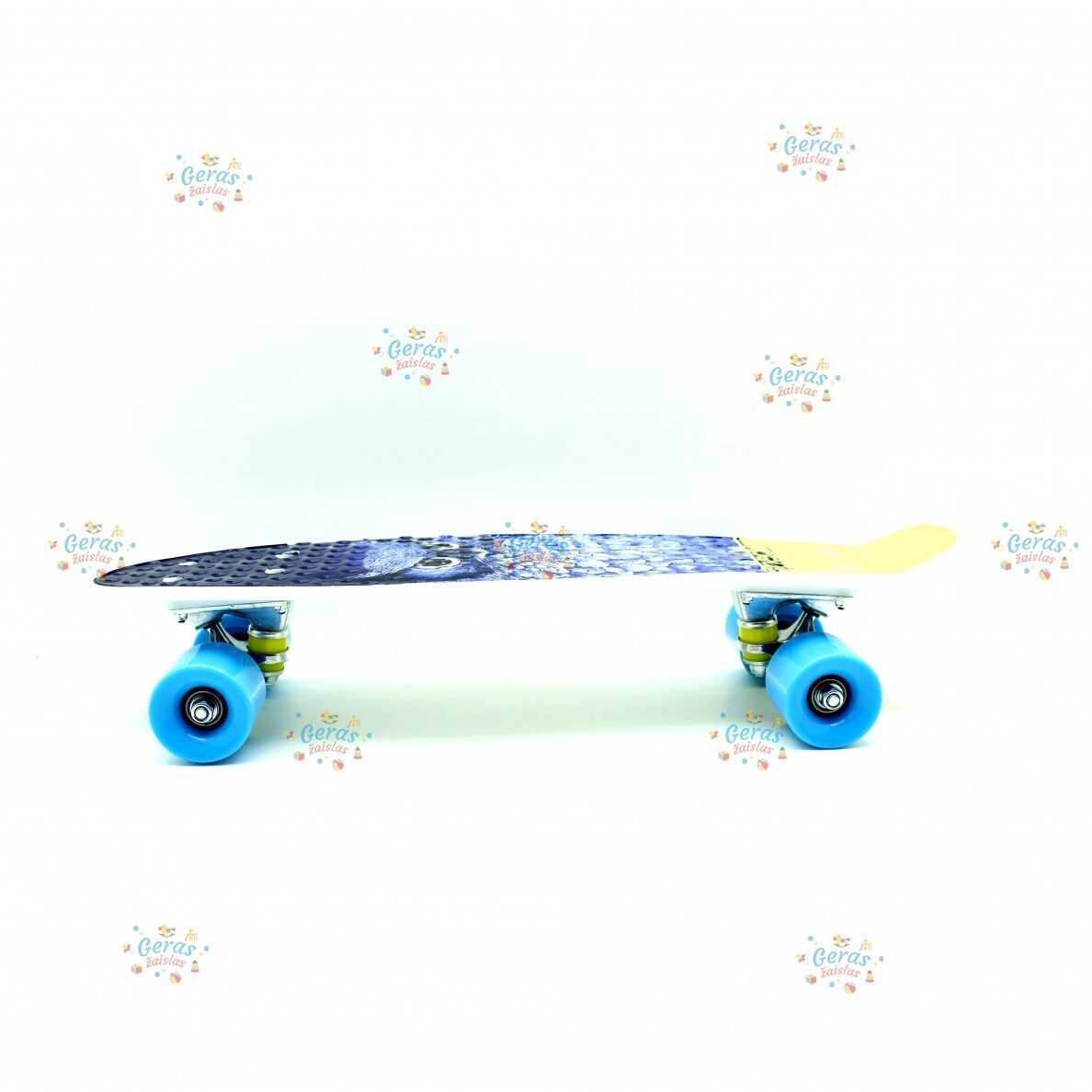 Riedlentė Pennyboard 55 cm 20