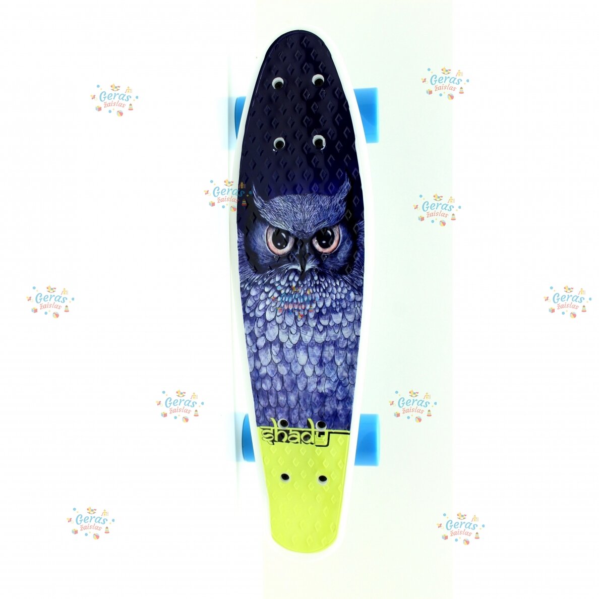 Riedlentė Pennyboard 55 cm 22