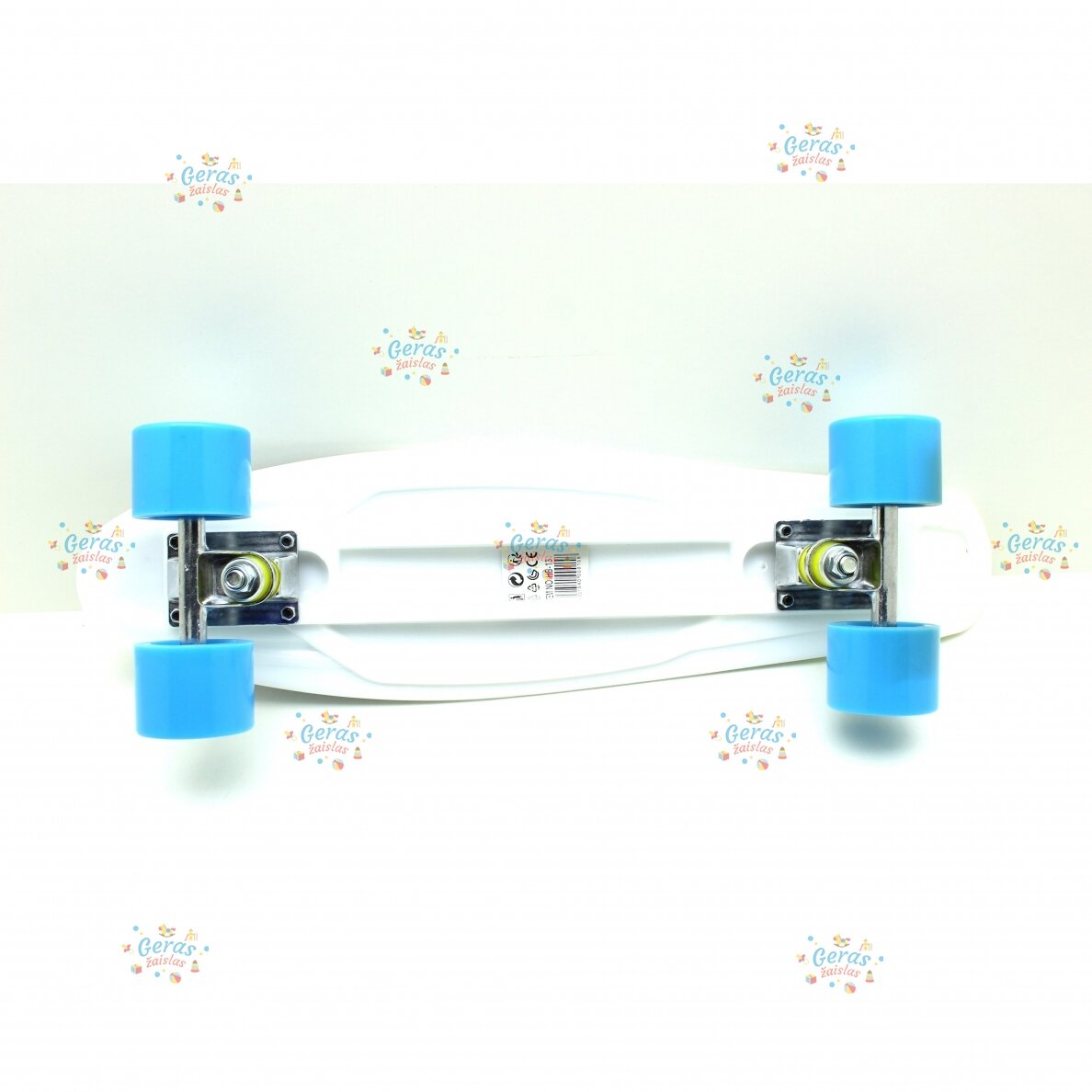 Riedlentė Pennyboard 55 cm 23 Riedlentė Pennyboard 55 cm 23
