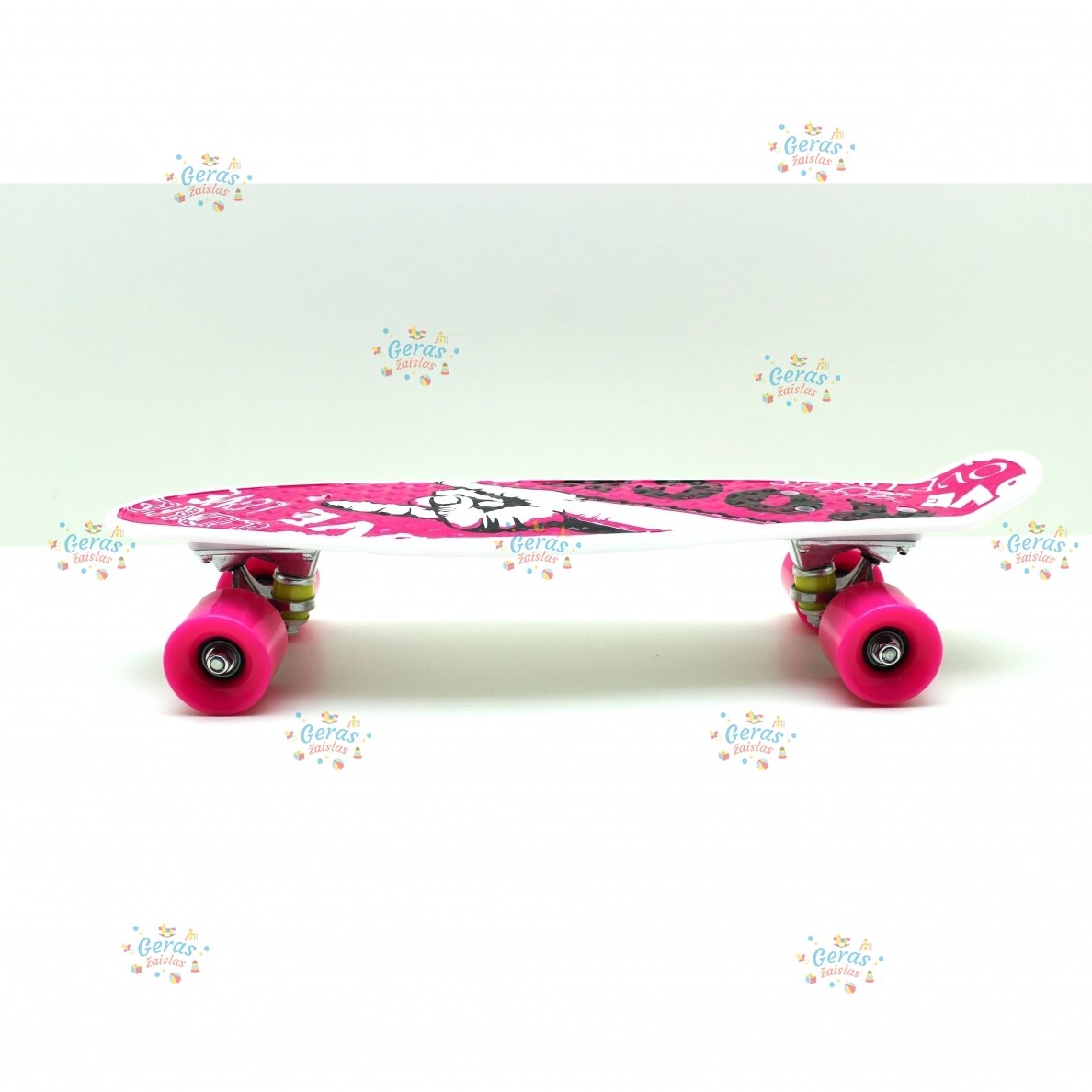 Riedlentė Pennyboard 55 cm 26 Riedlentė Pennyboard 55 cm 26