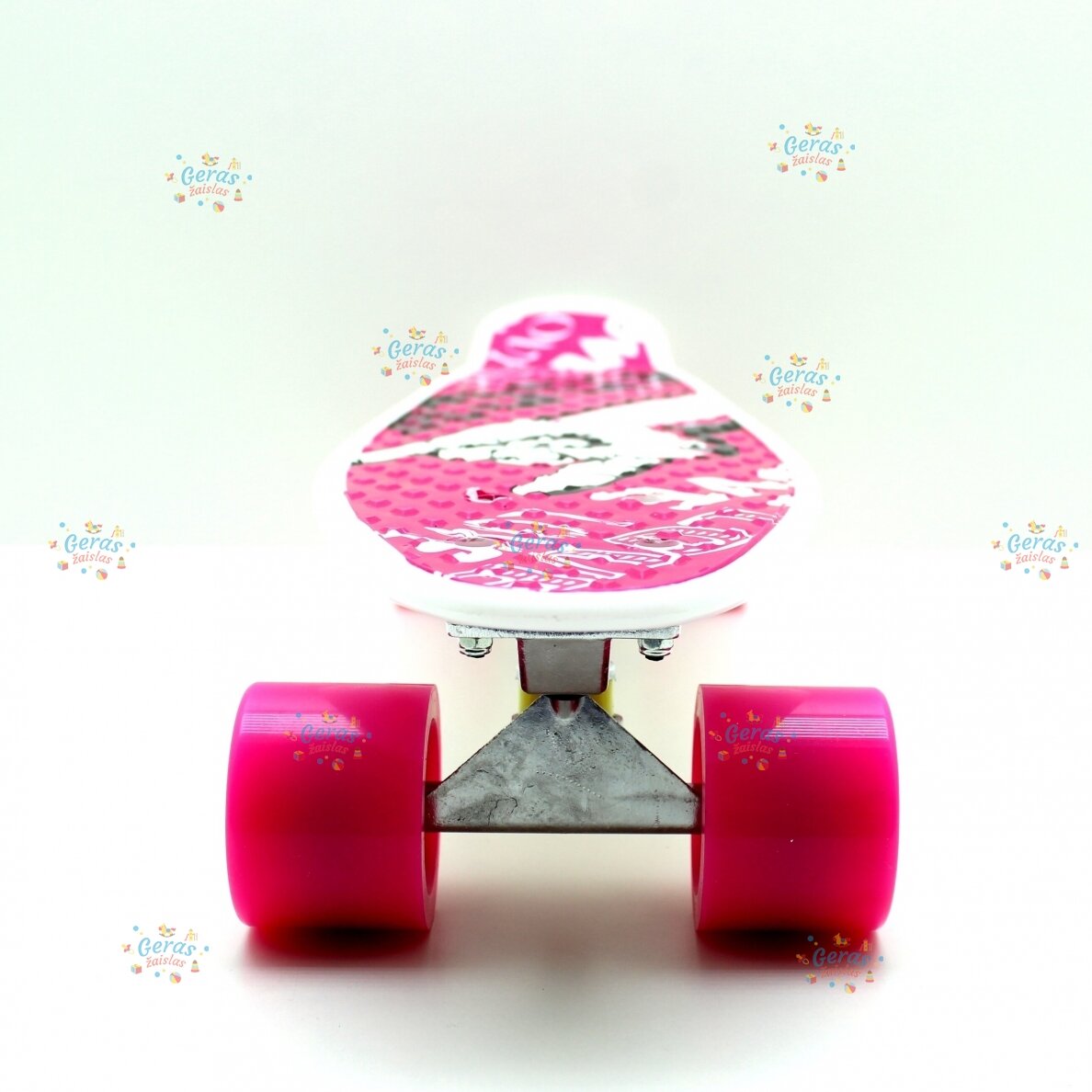 Riedlentė Pennyboard 55 cm 27 Riedlentė Pennyboard 55 cm 27
