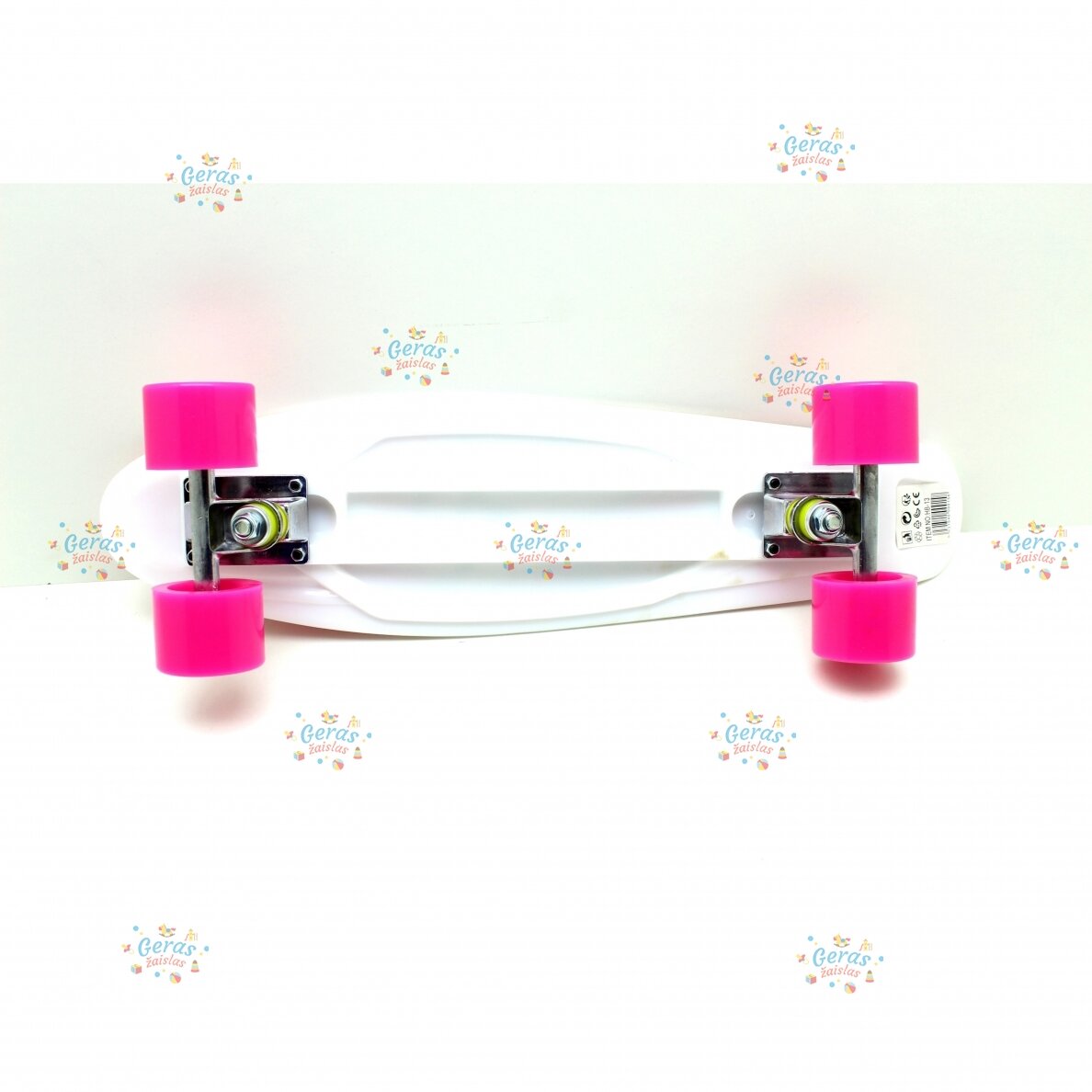 Riedlentė Pennyboard 55 cm 29