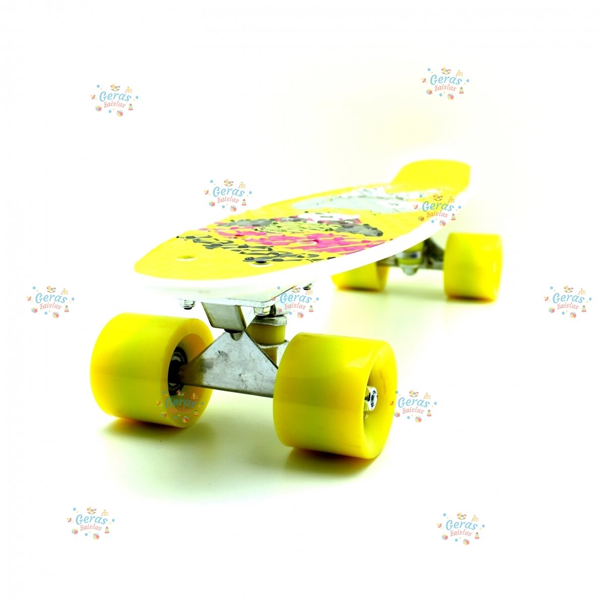 Riedlentė Pennyboard 55 cm 30